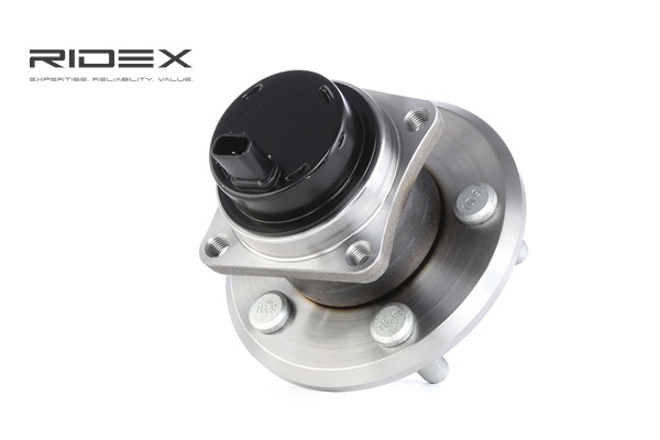 Hjullejesæt 654W0192 RIDEX 42450 32 041 TOYOTA