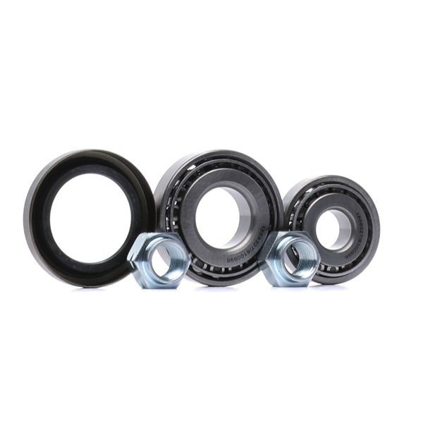 RIDEX 654W0213 Hjullejesæt