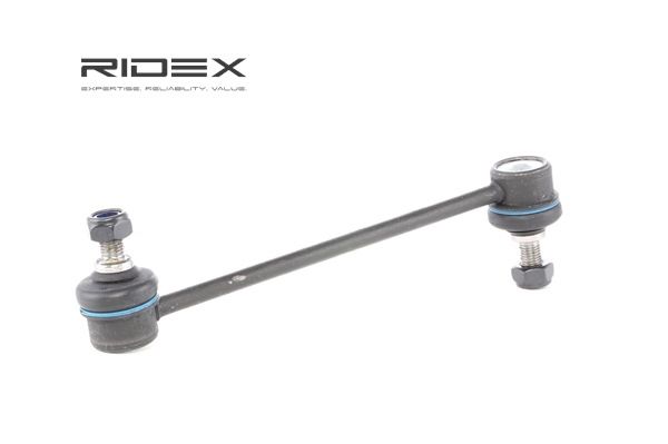 Stiepnis / Atsaite, Stabilizators 3229S0162 RIDEX 48830-06020 HYUNDAI
