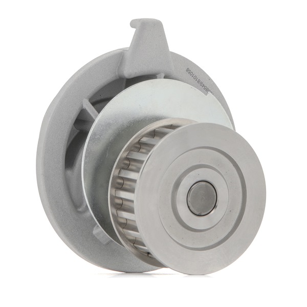 Pompe à eau 1260W0215 RIDEX 13 34 008 Volkswagen