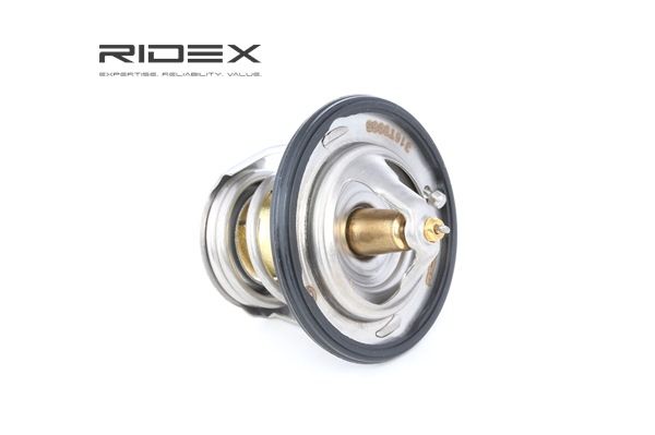 RIDEX 316T0065 Termostat, środek chłodzący
