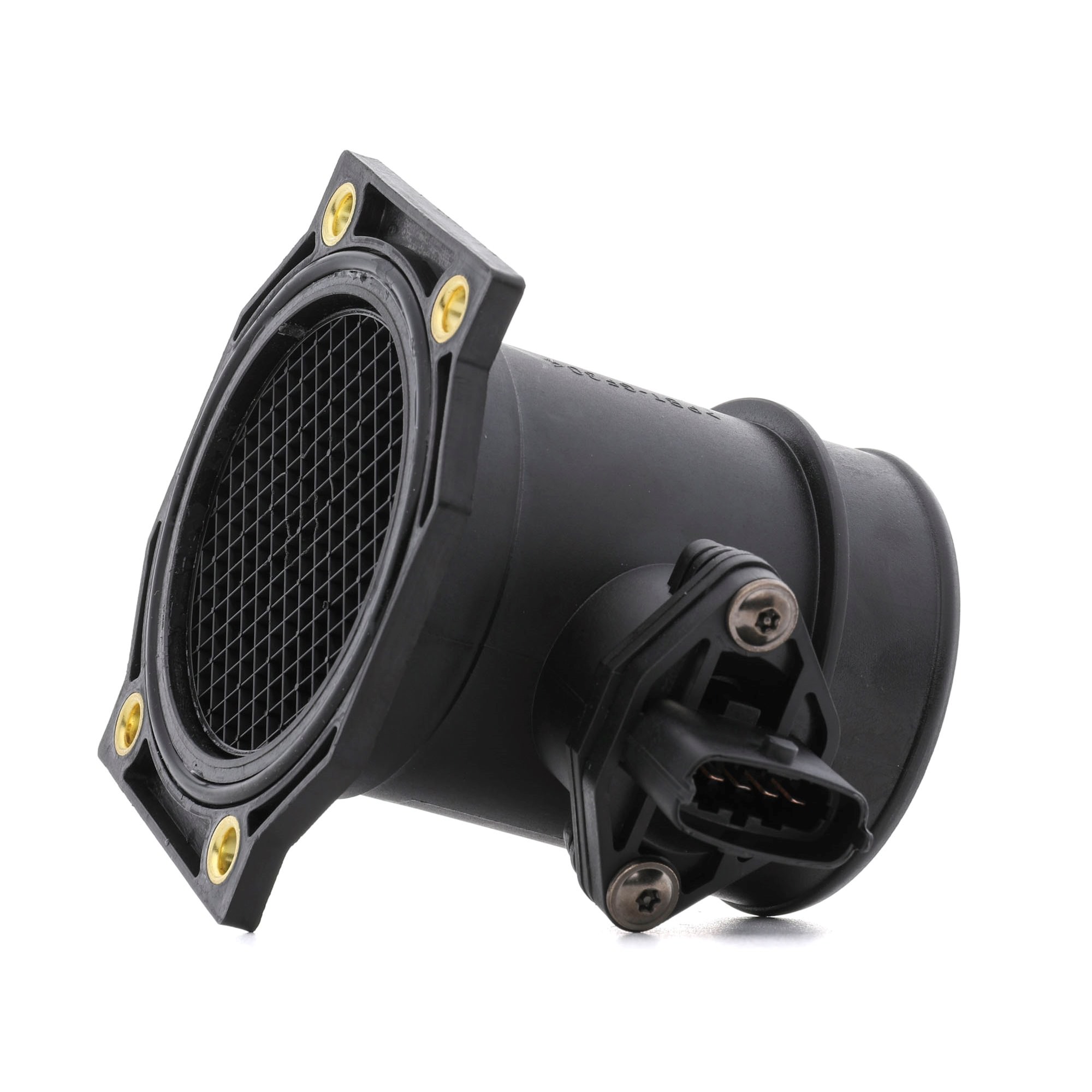 RIDEX 3926A0207 Mass air flow sensor with housing-image-8101082