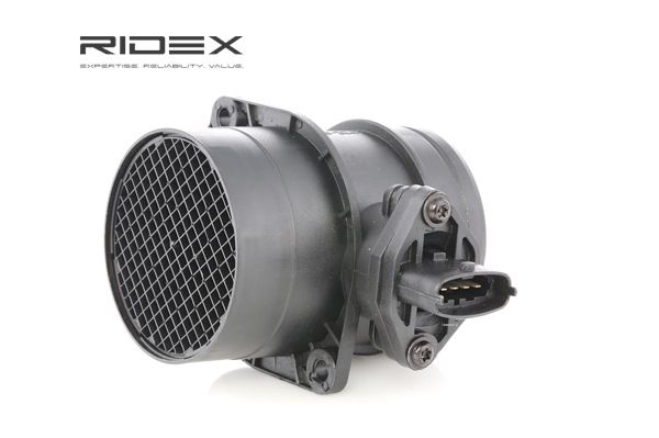 RIDEX 3926A0208 Przepływomierz masowy powietrza