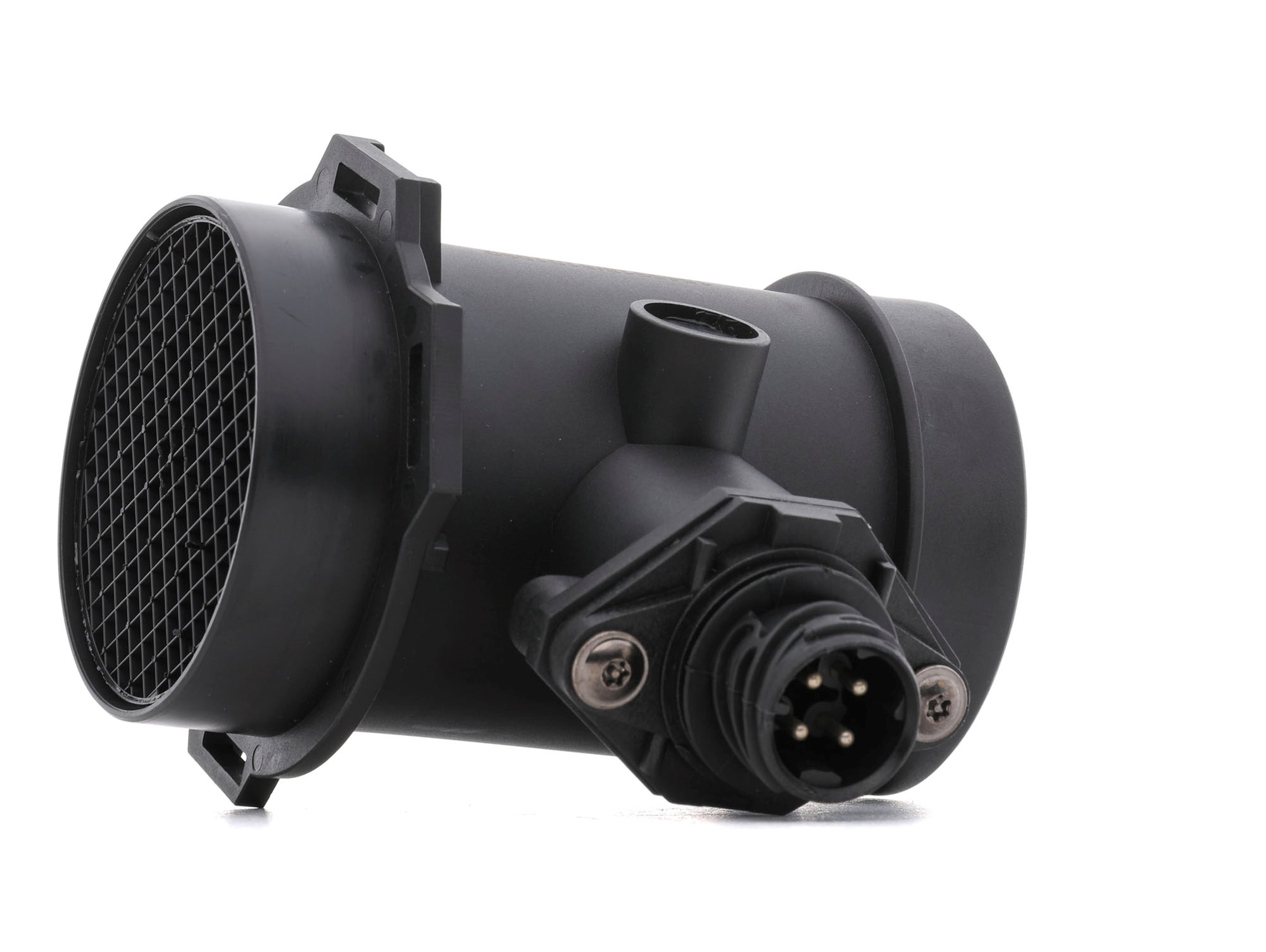 RIDEX 3926A0181 Mass air flow sensor with housing-image-8101090