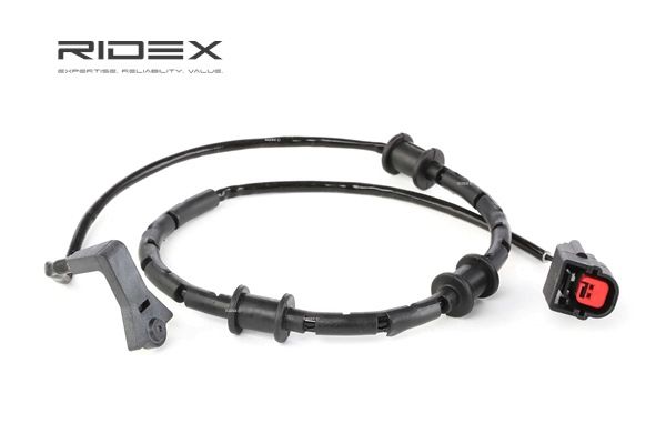 RIDEX 407W0086 Warnkontakt, Bremsbelagverschleiß