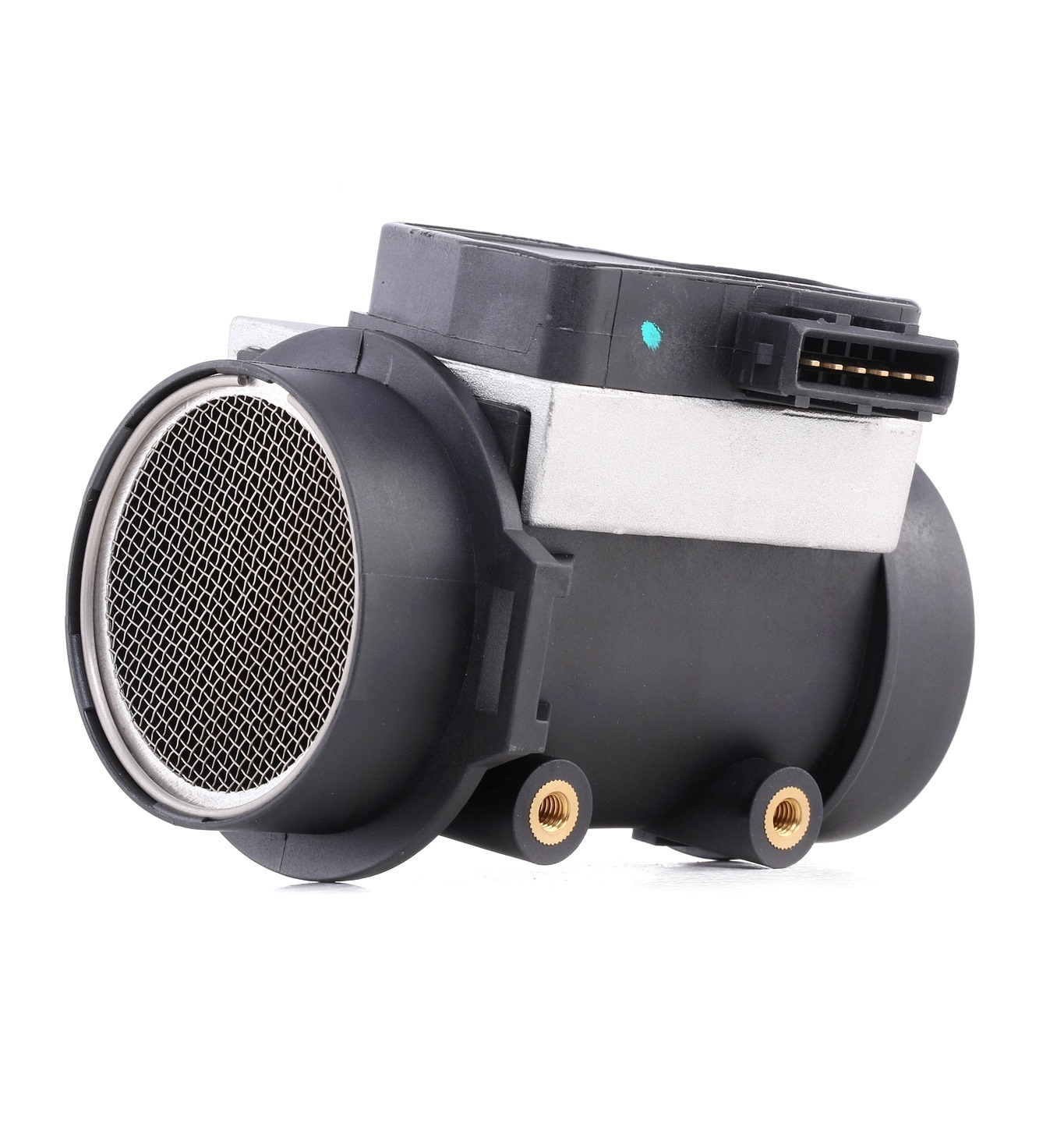 RIDEX 3926A0094 Mass air flow sensor with housing-image-8101099