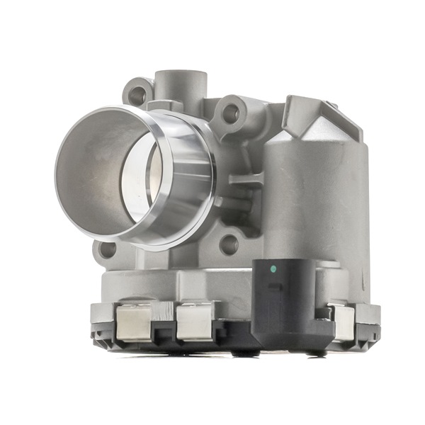 RIDEX 158T0052 Hrdlo żkrtiacej klapky pre Renault SCÉNIC II JM0/1_ 2.0 dCi 150 KS 2006 M9R 700 nafta RIDEX 158T0052 Hrdlo żkrtiacej klapky Renault Scenic 2 2.0 dCi 150 KS nafta cena