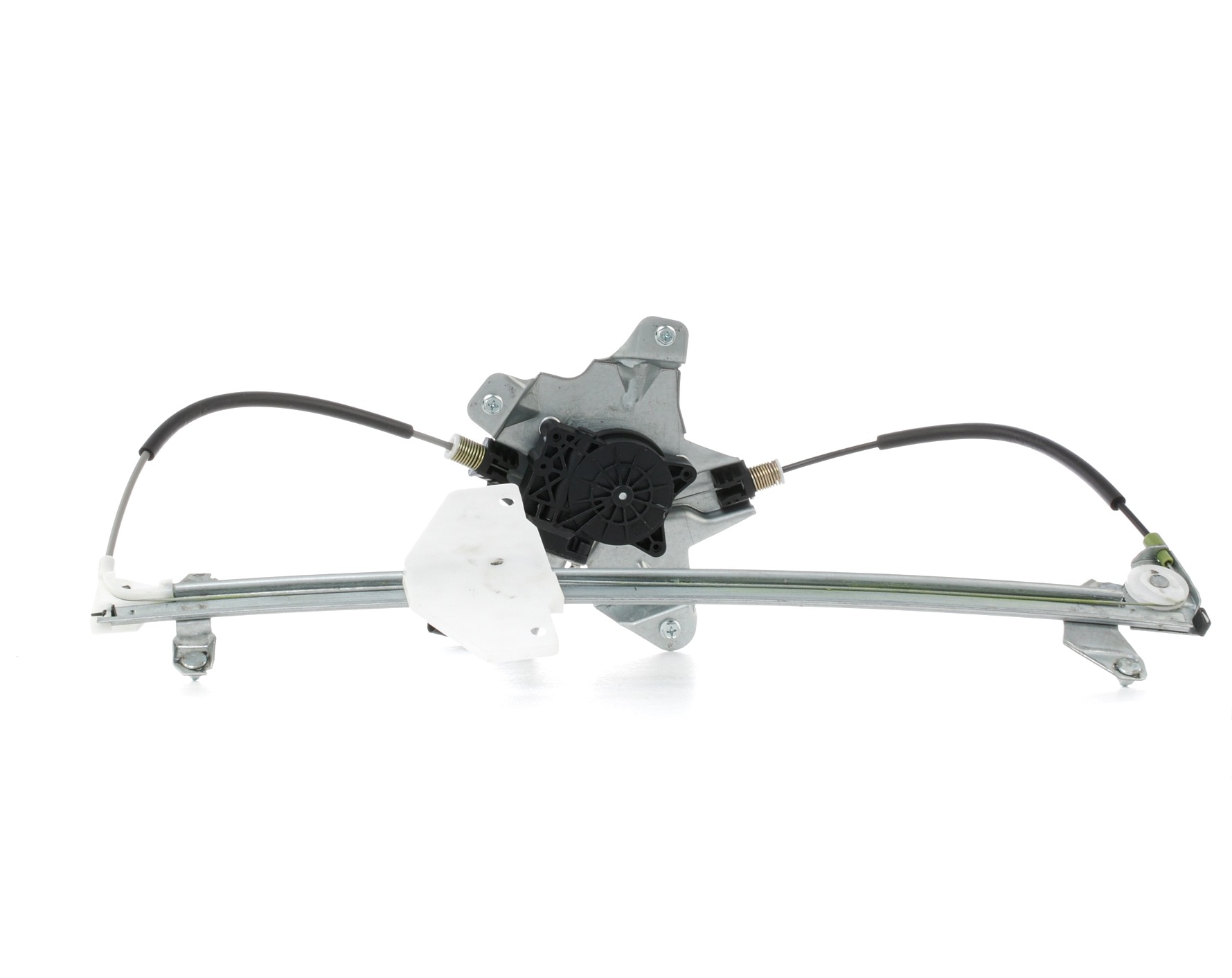 RIDEX 1561W0291 Window regulator Left Front, Operating Mode: Electric, with electric motor-image-8101287