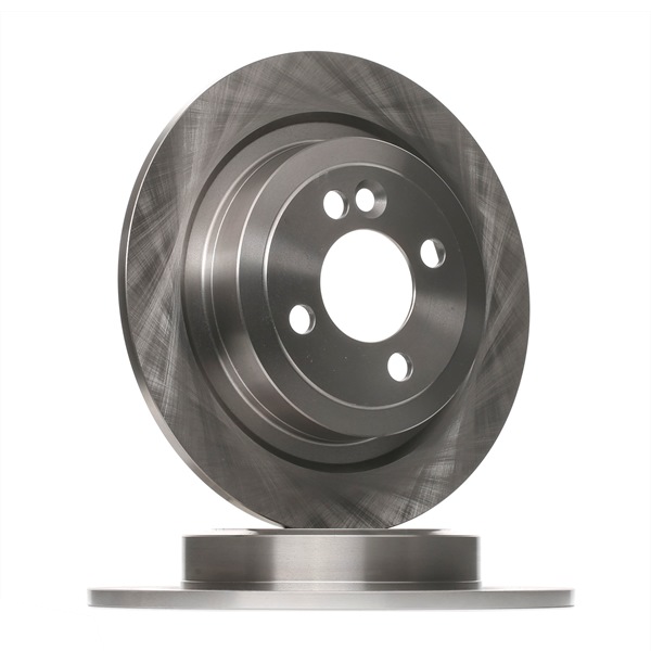 STARK SKBD-0023294 Jarrulevyt Mini r56 1.6 Cooper 122 hv Bensiini hinta