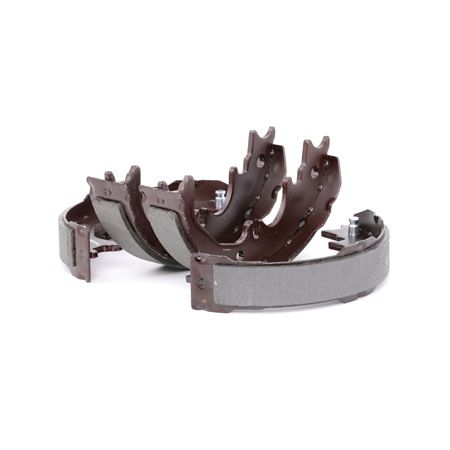 1419B0012 Mâchoires de frein de parking RIDEX prix