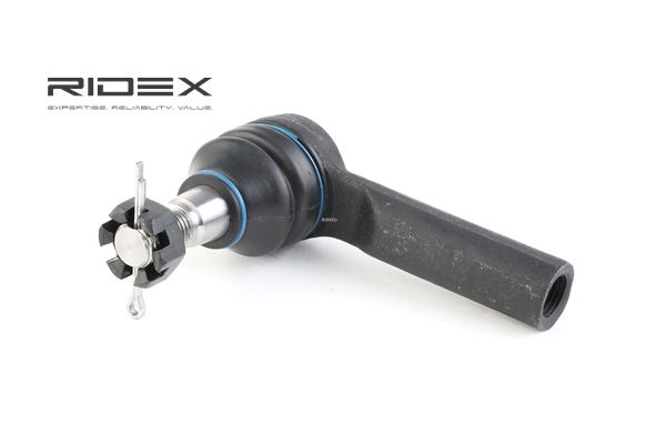 Rótula de dirección 914T0078 RIDEX D8520 VK90A Volkswagen