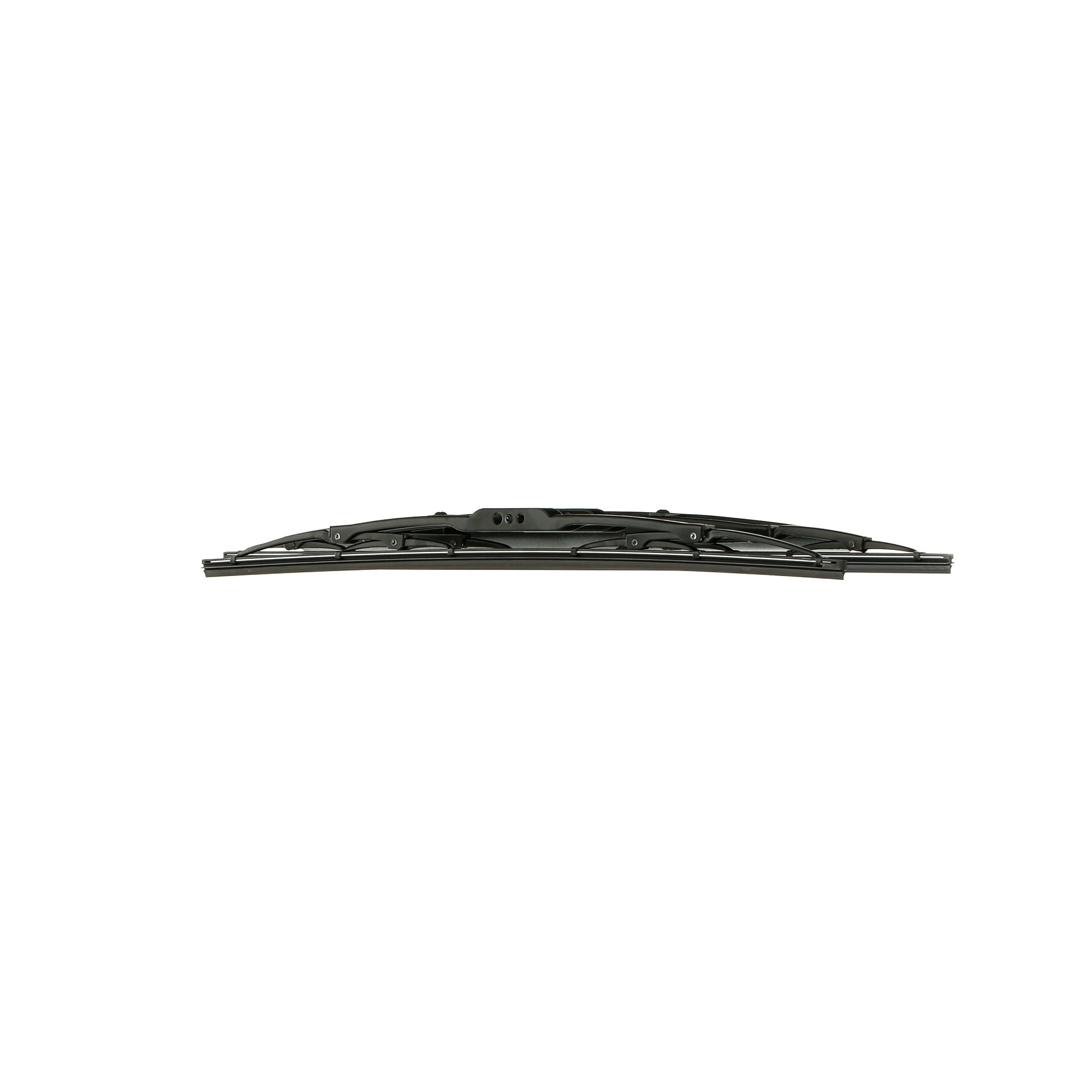 RIDEX 298W0085 Wiper blade Front, 480mm, Standard, Hook fixing-image-8101643