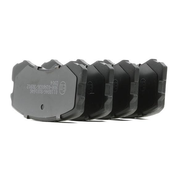 STARK SKBP-0011596 Plaquettes de frein