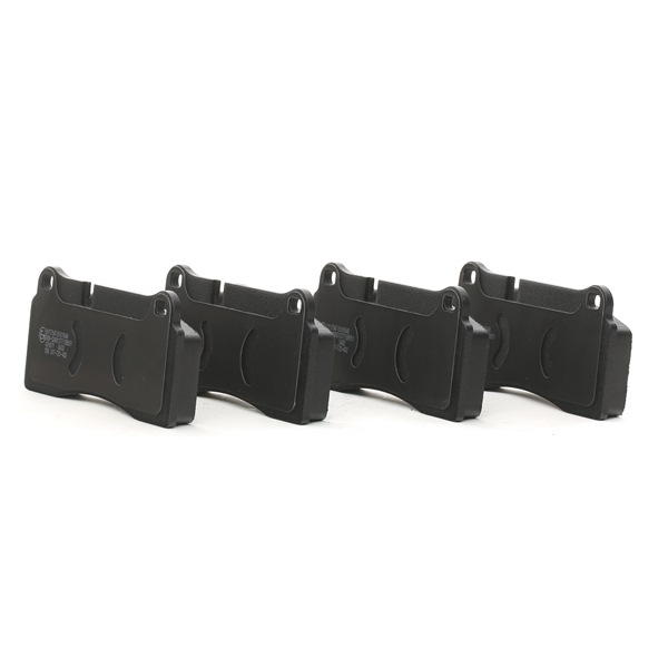 STARK SKBP-0011597 Plaquettes de frein