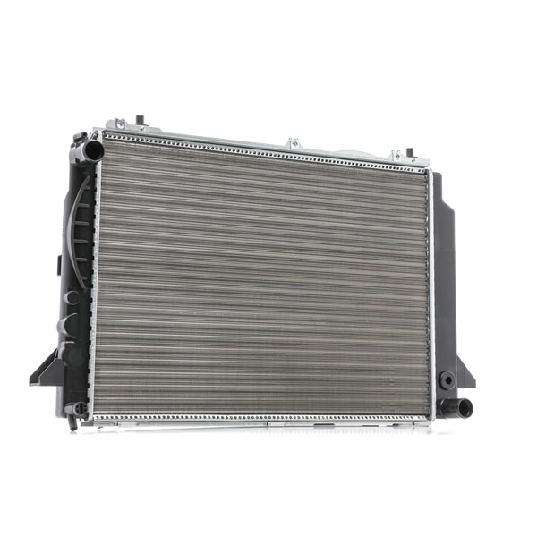 STARK SKRD-0120010 Chladič vody Audi 80 b4 2.6 quattro 150 KS Benzín cena