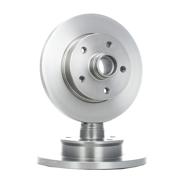 RIDEX 82B0791 Pidurikettad VW T3 Transporter 2.1 Syncro 95 hj Bensiin hind