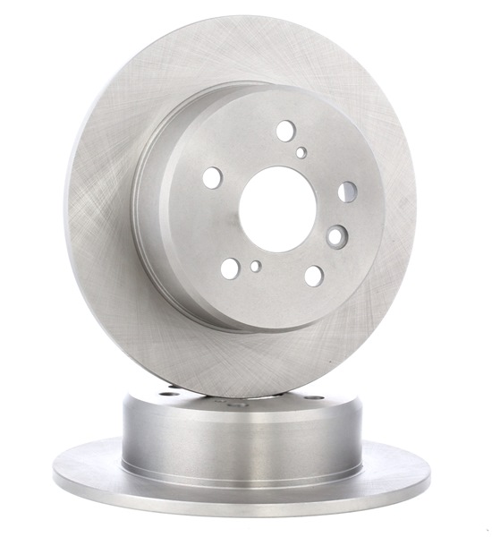 RIDEX 82B1043 Remschijf ES 250 V20 300 (VCV10_) 188 Pk Benzine prijs