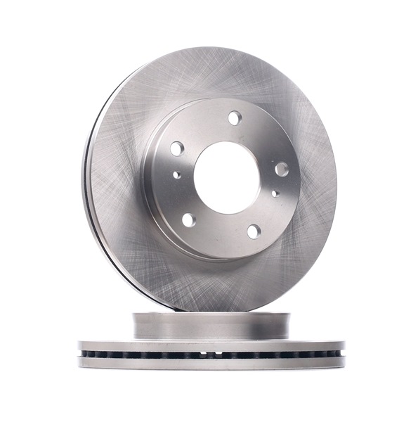 Disque de frein 82B1107 RIDEX 40206 9C100 NISSAN