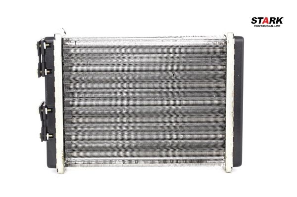 STARK SKHE-0880035 Soojendusradiaator MITSUBISHI Lancer V Sedaan (CB_A, CD_A, CE_A) EVO III (CE9A) 269 hj Bensiin hind