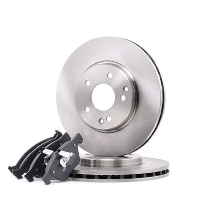 Plaquettes de frein SKBK-1090267 STARK 00 K05 139 218AB NISSAN