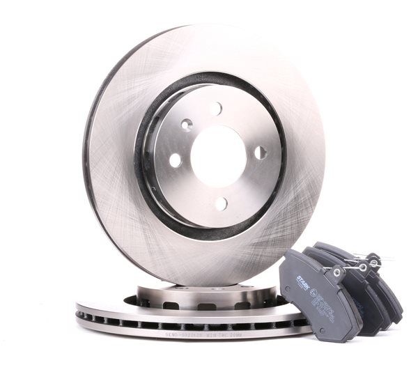 STARK SKBK-1090271 Kit de travões Passat 3a5 1.8 G60 Syncro 160 cv Gasolina preço
