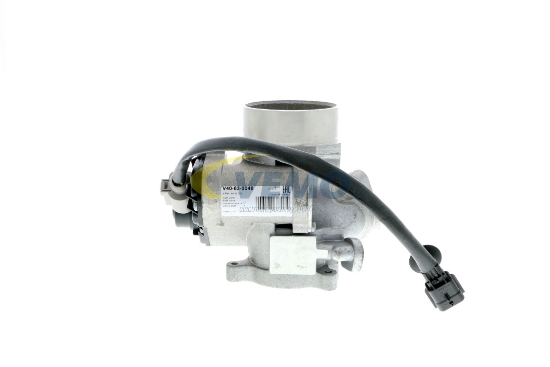 VEMO V40-63-0046 Vanne EGR VEMO V40-63-0046 Vanne EGR