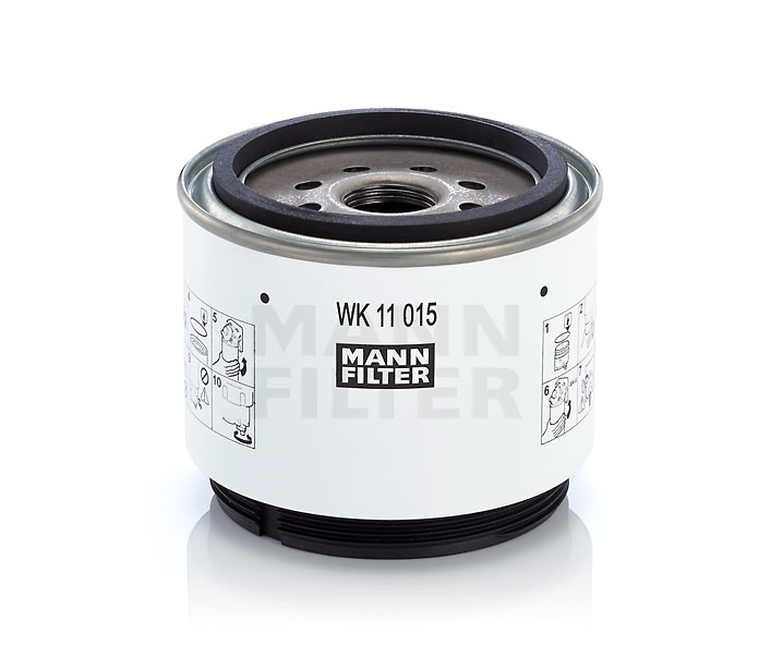 MANN-FILTER WK 11 015 x Kütusefilter