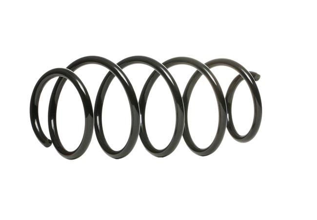 SACHS 993 350 Fahrwerksfeder