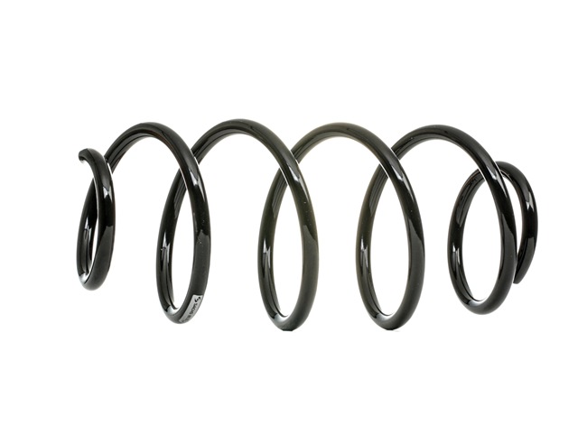 SACHS 993 353 Mola de suspensão