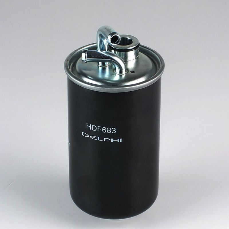 DELPHI HDF683 Fuel Filter with quick coupling-image-8104658