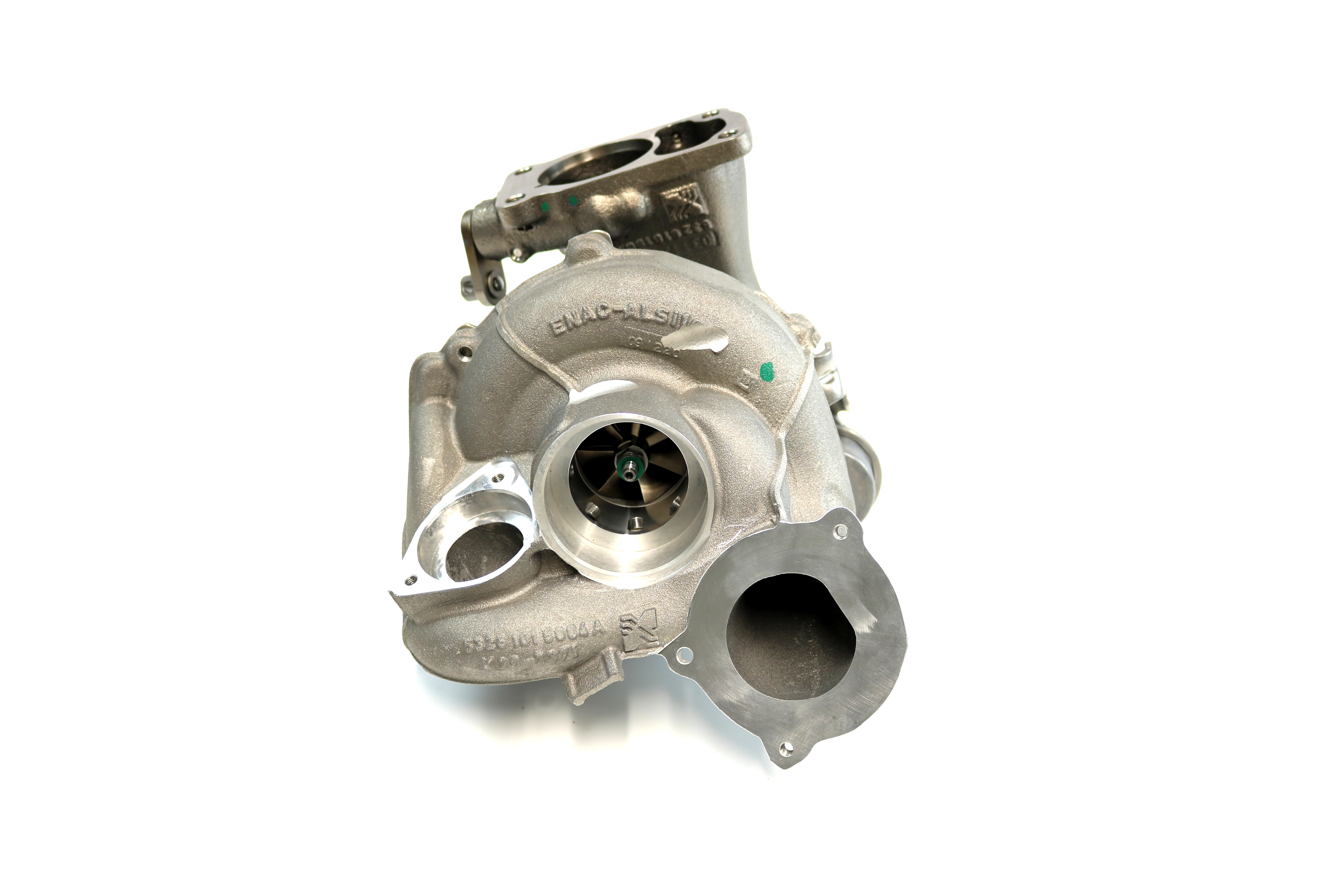 Turbolader 130024 BE TURBO 11657809863 BMW