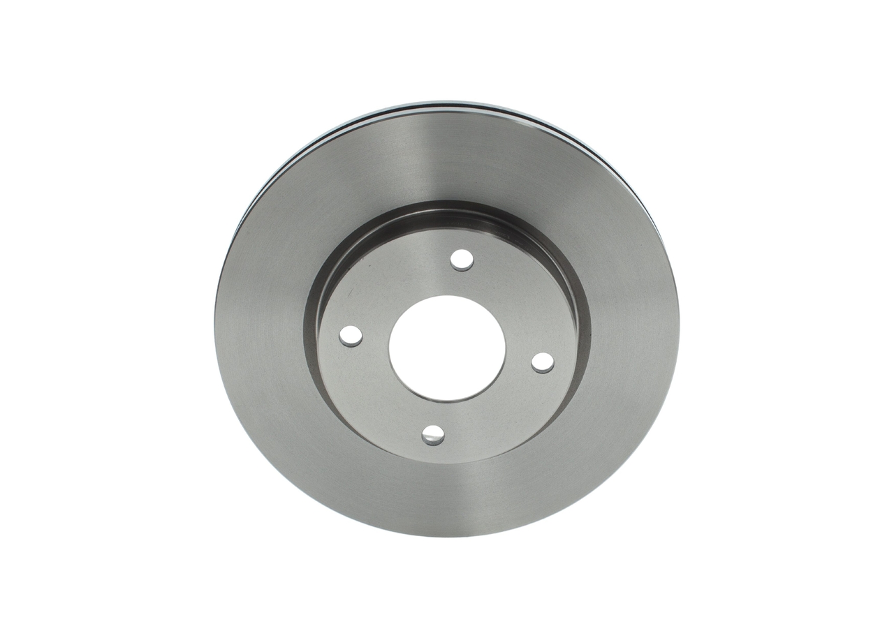 Bremseskive 0 986 479 U62 BOSCH 40206 ET00C NISSAN