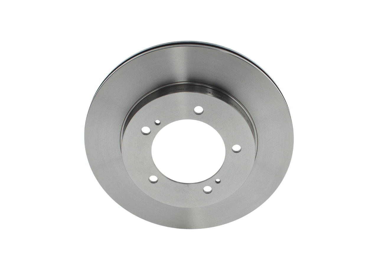 BOSCH BD2389 Bromsskiva
