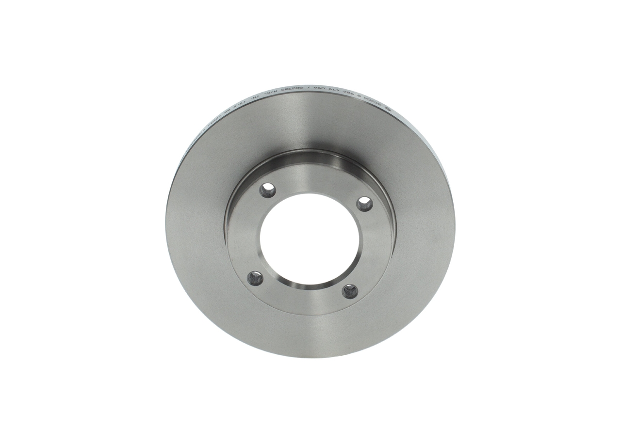 BOSCH 0 986 479 U96 γνήσια Δισκόπλακες Daihatsu S85 Bus κόστος