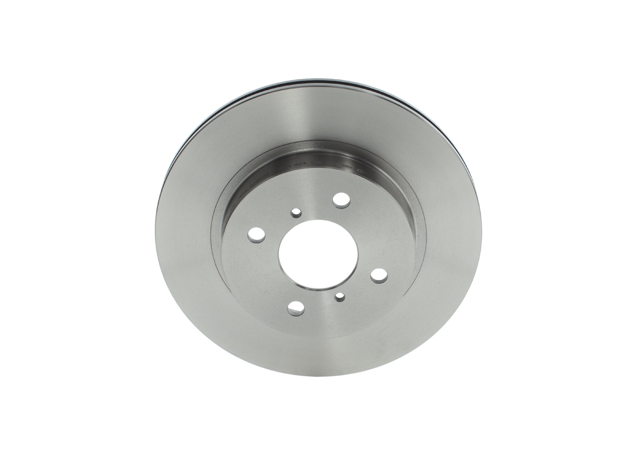 BOSCH BD2379 Féktárcsa