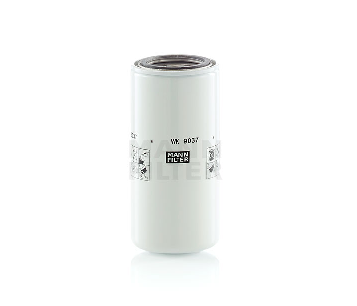 MANN-FILTER WK 9037 x Filtro combustible