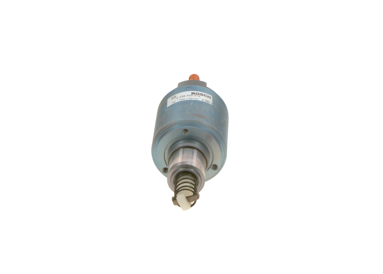 BOSCH 2 339 402 314 Solénoïde de démarreur