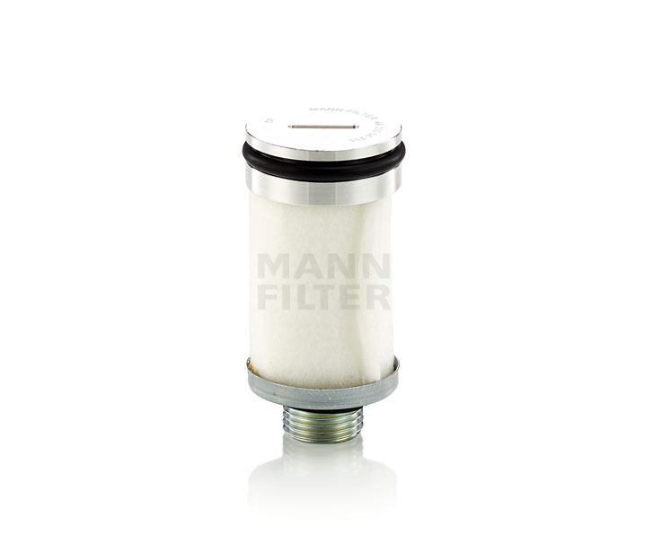 MANN-FILTER LE 1001 Filter, suruõhutehnika
