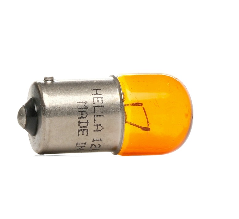 HELLA 8GA 002 071-051 Light Bulbs STANDARD RY10W, 12V, 10W-image-8108650