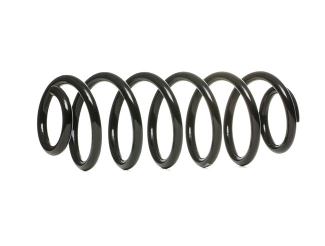 Balstiekārtas atspere 994 636 SACHS 1K0 511 115 BQ Volkswagen