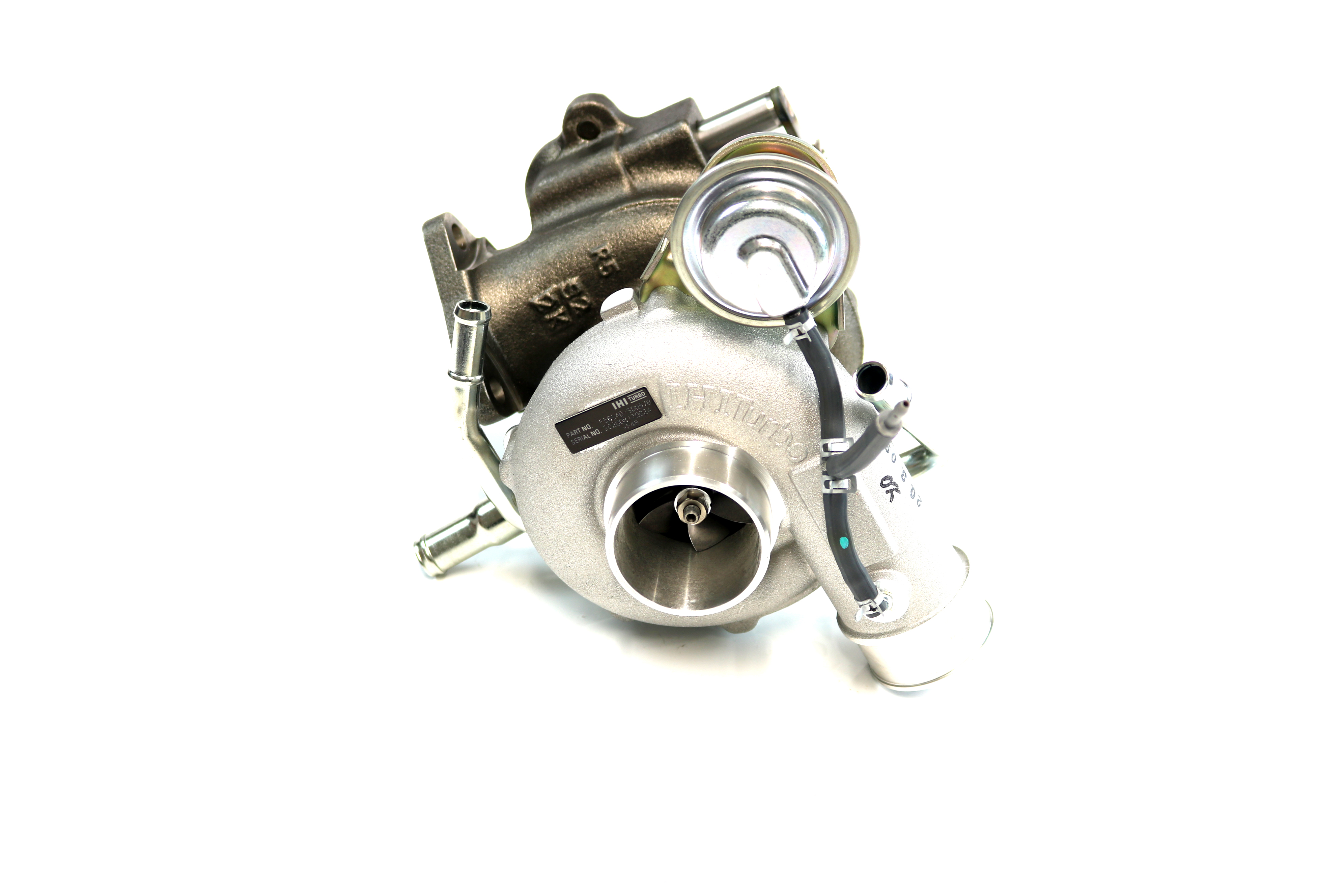 BE TURBO F56CADS0057G Turbina