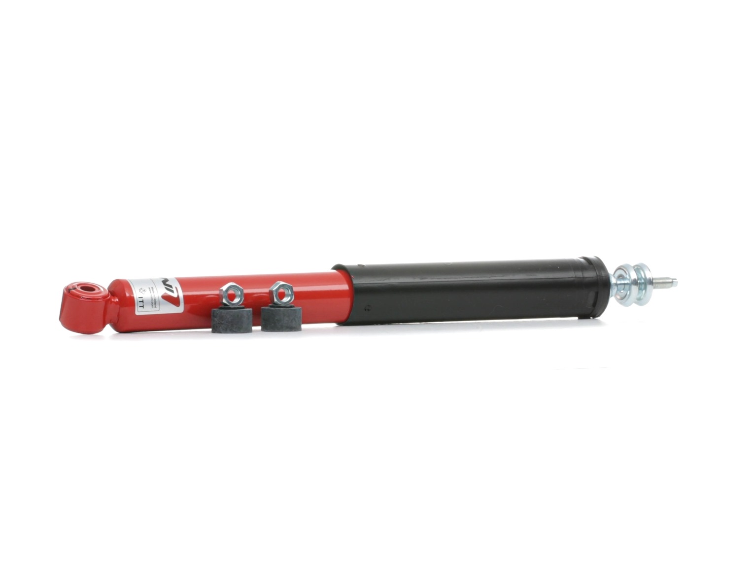 KONI 26-1089 Tlmič CLASSIC jednoplastovy, tlak plynu, Teleskop - tlmič, horny cap