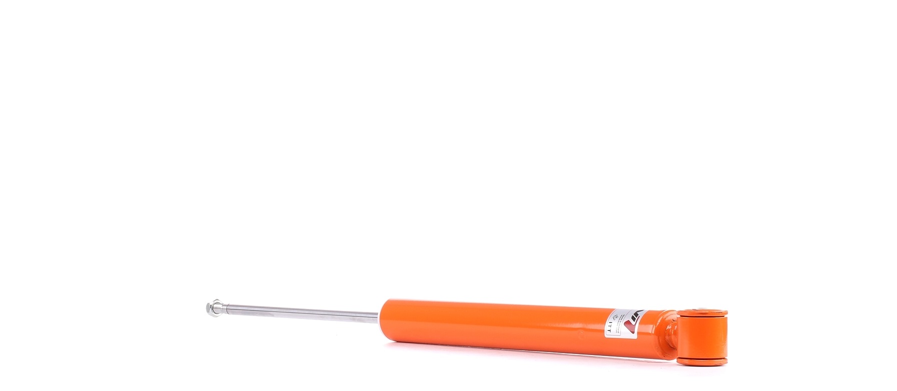 KONI 8050-1001 Tlmič STRT dvojita trubka, tlak plynu, Teleskop - tlmič, horny cap