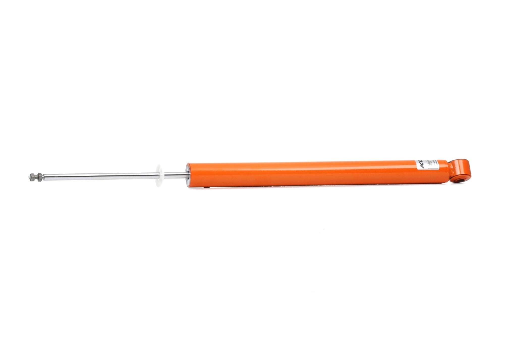 KONI 8050-1108 Tlmič STRT dvojita trubka, tlak plynu, Teleskop - tlmič, horny cap
