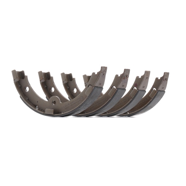 S 83 564 Feststellbremse BREMBO LEXUS Kosten