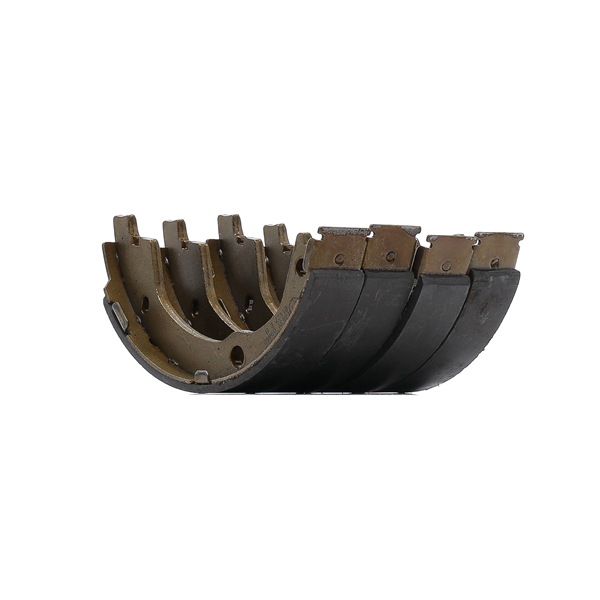 BREMBO S 30 533 Bremžu loku kompl., Stāvbremze