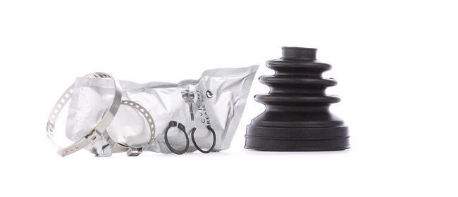 ASHIKA 63-03-314 Cuffia giunto MITSUBISHI Colt VI (Z30) originali prezzo