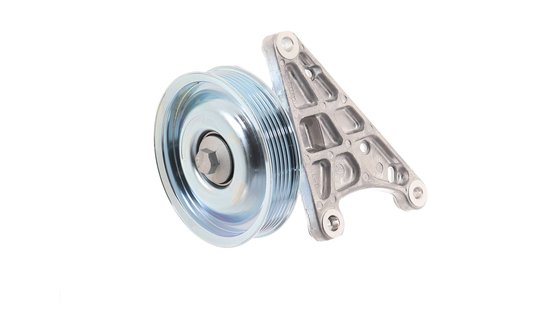 SKF VKM33206 Vezetőgörgő Citroen C3 Aircross 2 árak