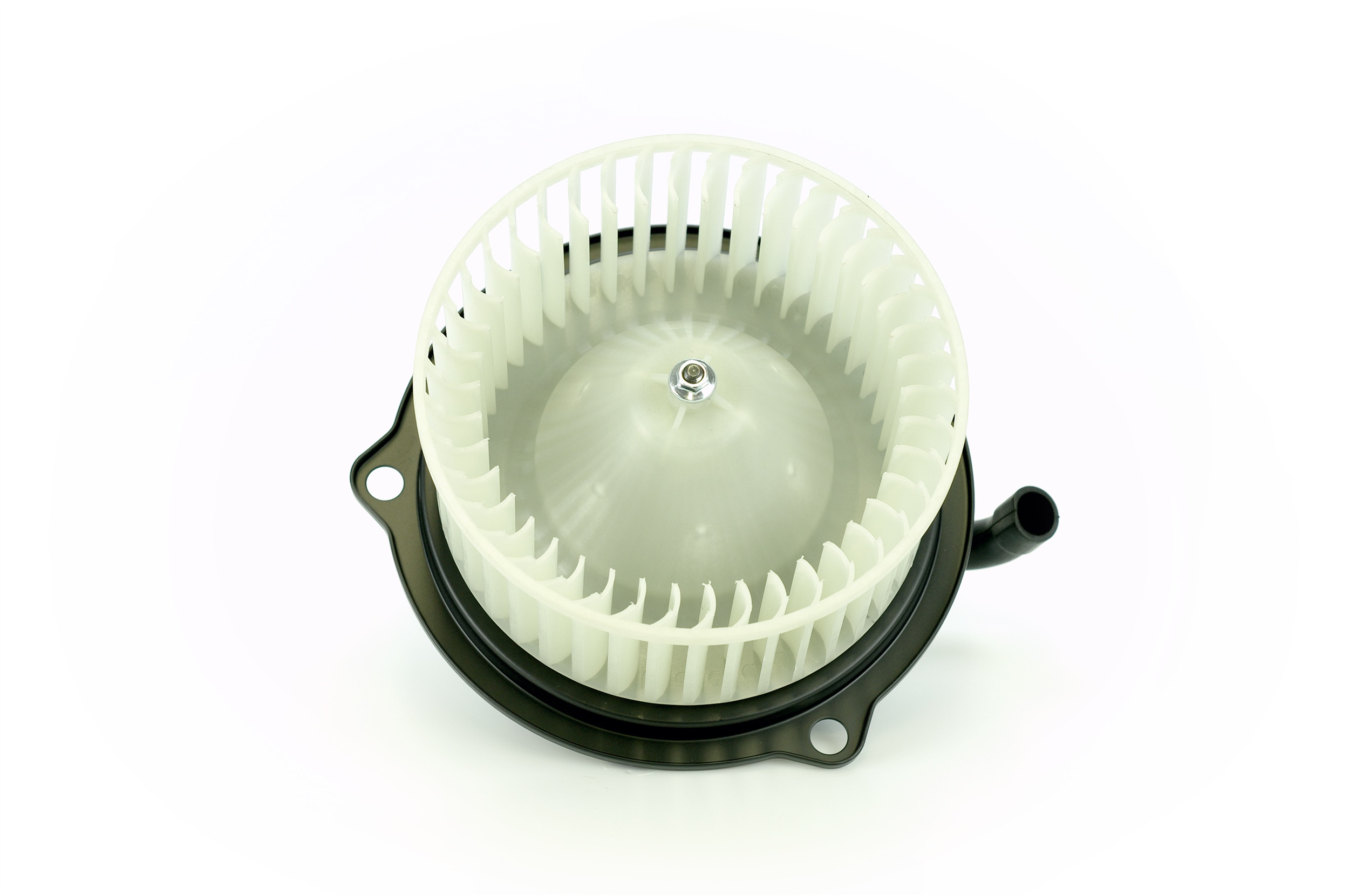 NISSENS 87158 Innenraumgebläse