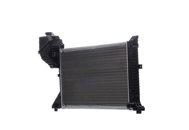 RIDEX 470R0315 Kühler, Motorkühlung